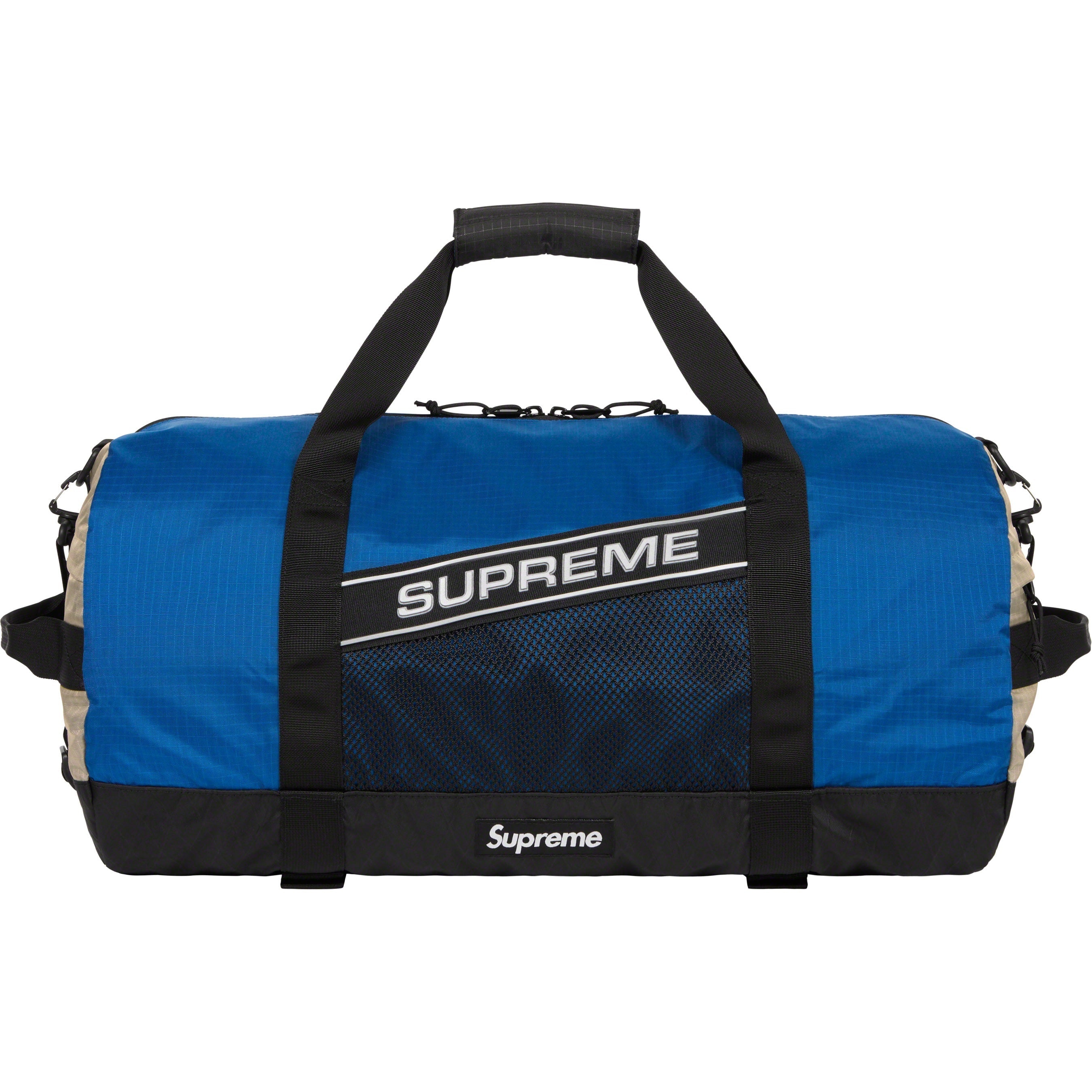 Duffle Bag view 28